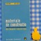 Materiale de constructie din deseuri industriale Emanoil I Popescu 1961