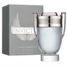 INVICTUS-PACO RABANNE-100 ML--NOU 2014 foto