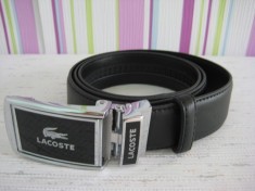 Curea Lacoste foto
