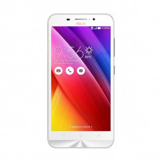 Smartphone Asus Zenfone Max ZC550KL 16GB Dual Sim 4G White foto