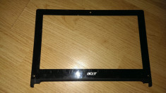 Rama display Acer Aspire One D260 foto