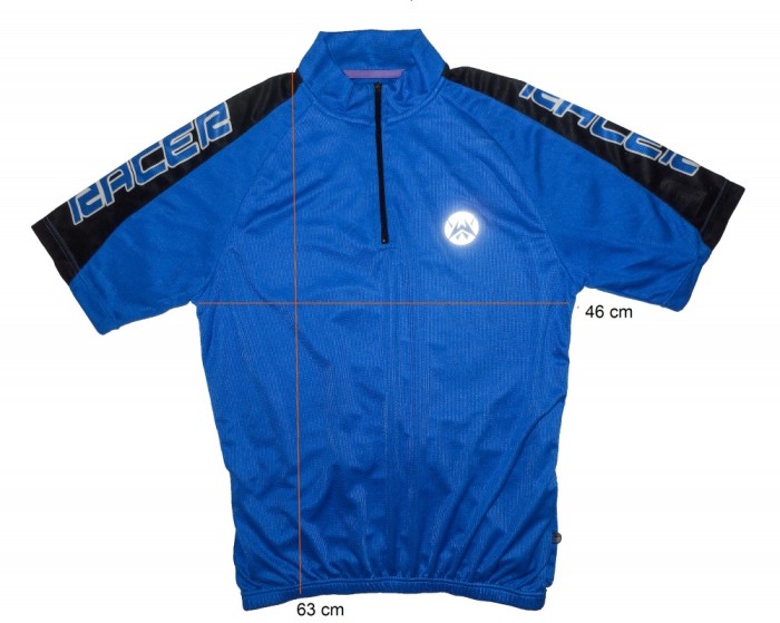 Tricou bicicleta ciclism CRANE, tesatura respirabila, impecabil (M) cod-169010 foto mare Tricou bicicleta ciclism CRANE, tesatura respirabila, impecabil (M) cod-169010 foto mare