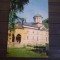 R.P.R. - BISERICA MANASTIRII COZIA - CIRCULATA, TIMBRATA .