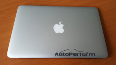 Vand Macbook Air 11&amp;quot; 2010 ! A1370 ! foto