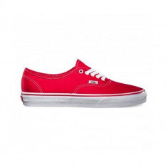 Vans Authentic cod VEE3RED foto