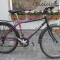 Bicicleta MTB Pegasus, import Germania