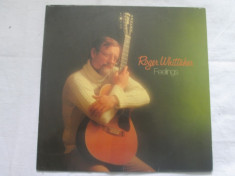 Roger Whittaker ?? Feelings _ vinyl(LP) Germania foto