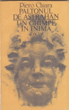 PIERO CHIARA - PALTONUL DE ASTRAHAN. UN GHIMPE IN INIMA, 1989
