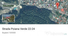 Casa de vacanta, Zona partia Kalinderul foto