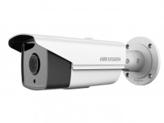 Camera de supraveghere Hikvision DS-2CE16C0T-IT3, zi/ noapte, de exterior, 2.8mm foto