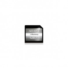 Card de memorie A-DATA ASDX128GAUI3CL10-C, SDXC, 128 GB, Clasa 10, pentru MacBook Air 13&amp;quot; foto