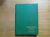 ZONA DE VARSARE A DUNARII Monografie Hidrologica - C. Diaconu -1963, 396p;900ex