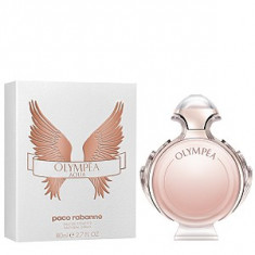 Paco Rabanne Olympea Aqua EDT 50 ml pentru femei foto