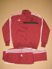 Trening Bumbac Adidas foto