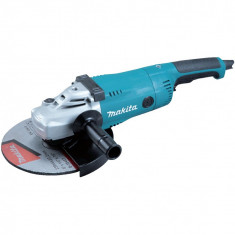 Makita Polizor unghiular GA9040R, 2600 W, 230 mm foto