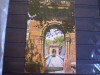 R.P.R. - CRAIOVA - PODUL SUSPENDAT DIN PARCUL POPORULUI -CIRCULATA, TIMBRATA ., Fotografie