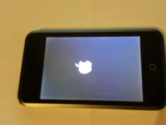 Apple iPod touch 1st Generation Black (8 GB) a1213 foto