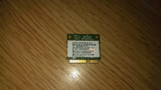 Modul Wireless Broadcom HP Mini 110 seria 3000 foto