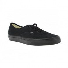 Vans Authentic cod VEE3BKA foto