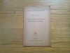 A TORMA ZSOFIA-GYUJTEMENY BUKKI JELLEGU CSEREPEI - Meri Istvan - 1942, 27p.