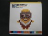 Gather world - Minions H - nano block, 6-8 ani