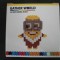 Gather world - Minions H - nano block