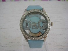 Ceas Dolce Gabbana foto