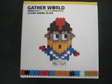 Gather world - Minions G - nano block