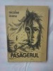 NICOLAE IOANA - PASAGERUL