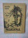 NICOLAE IOANA - PASAGERUL
