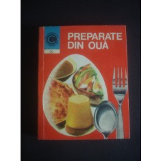 PETRESCU VALERIA - PREPARATE DIN OUA * CALEIDOSCOP 56