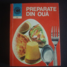 PETRESCU VALERIA - PREPARATE DIN OUA * CALEIDOSCOP 56