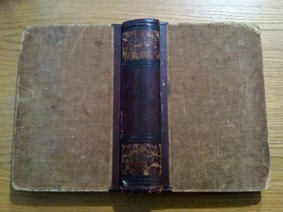 MEYERS LEXIKON ATLAS - Leipzig, vol. 12, 1936, contine harti color; lb. germana foto