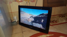 Televizor LCD Samsung diag 66 cm HD ready, Hdmi, VGA, SCART foto