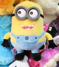 Minion de plus 90CM foto