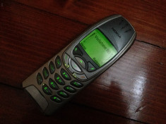 Nokia 6310 foto