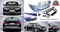 Kit Exterior Mtech BMW seria 5 E60 2003-2010 *** Pret PROMO foto