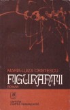 MARIA-LUIZA CRISTESCU - FIGURANTII, 1979