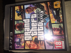 Joc grand theft auto 5 nou foto