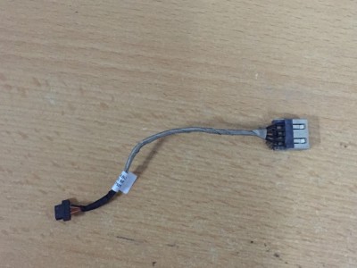 Mufa USB Lenovo B560 A111 foto