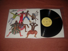 OSIBISA (with Graham Smith ex VDGG): Ojah Awake (1976)(vinil, afro-rock) foto