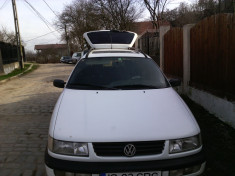 Volkswagen Passat foto