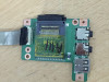 Cititor card, USB, Audio Lenovo B560 A111