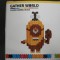 Gather world - Minions B - nano block