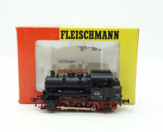 Locomotiva Fleischmann BR 89 scara HO 1 : 87 foto