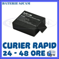 BATERIE ACUMULATOR PT. CAMERA SPORT SJCAM SJ4000, SJ5000, SJ5000+, SJ5000X, M10