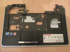 Palmrest Packard Bell Easy Note LJ75 Produs functional Poze reale 0009DA foto