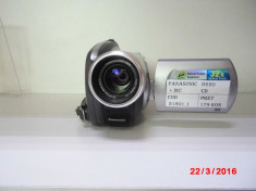 Panasonic VDR-D220(lm02) foto