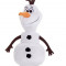 Jucarie de plus Olaf Frozen Disney