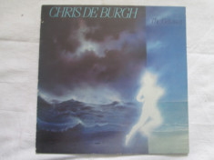 Chris de Burgh ?? The Getaway _ vinyl(LP,album) Olanda foto